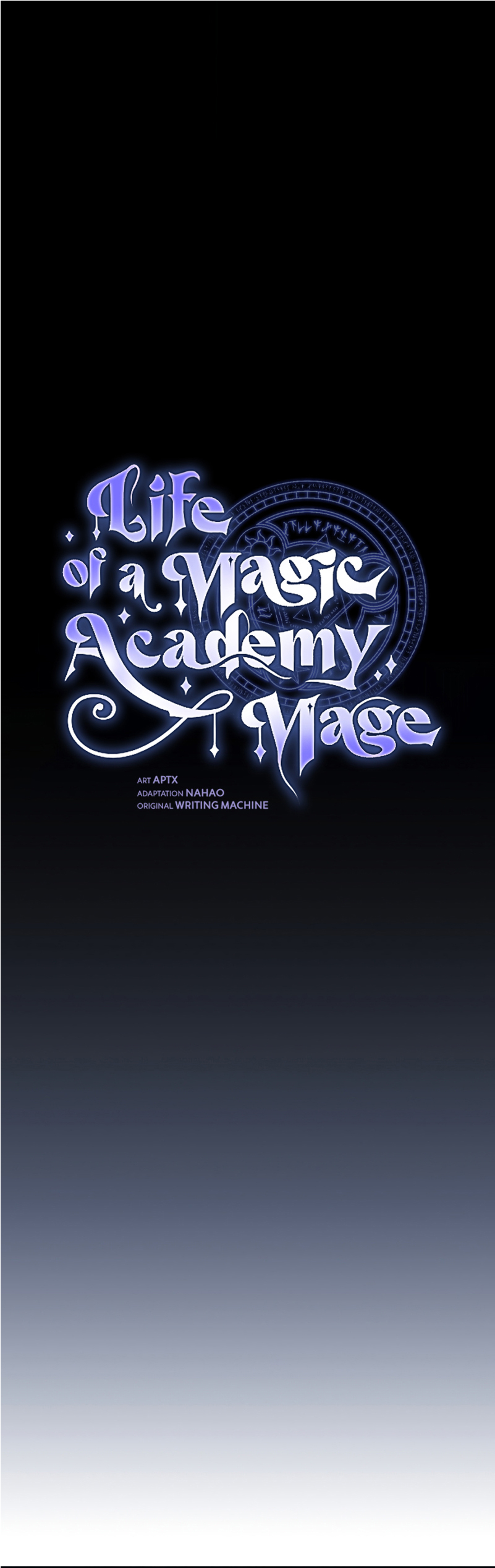 Life of a Magic Academy Mage 64 (1)