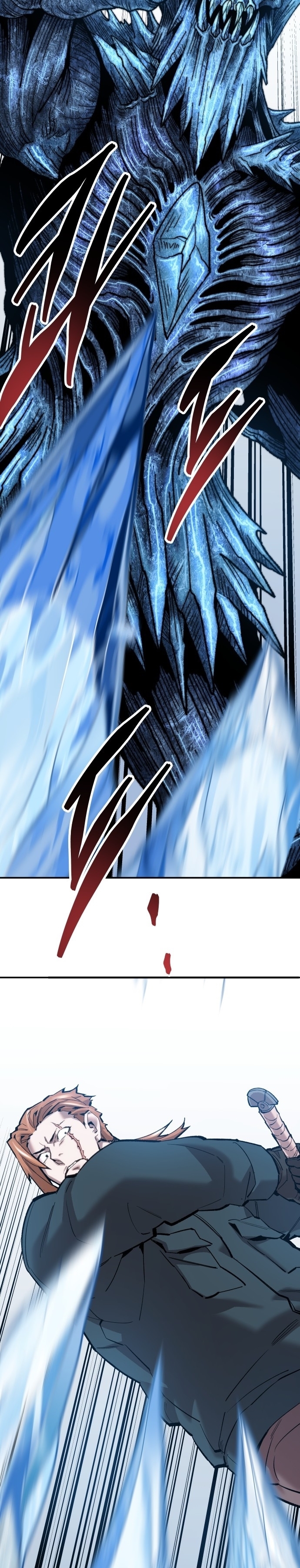 Manga Manhwa Wei Limit Braker 102 (11)