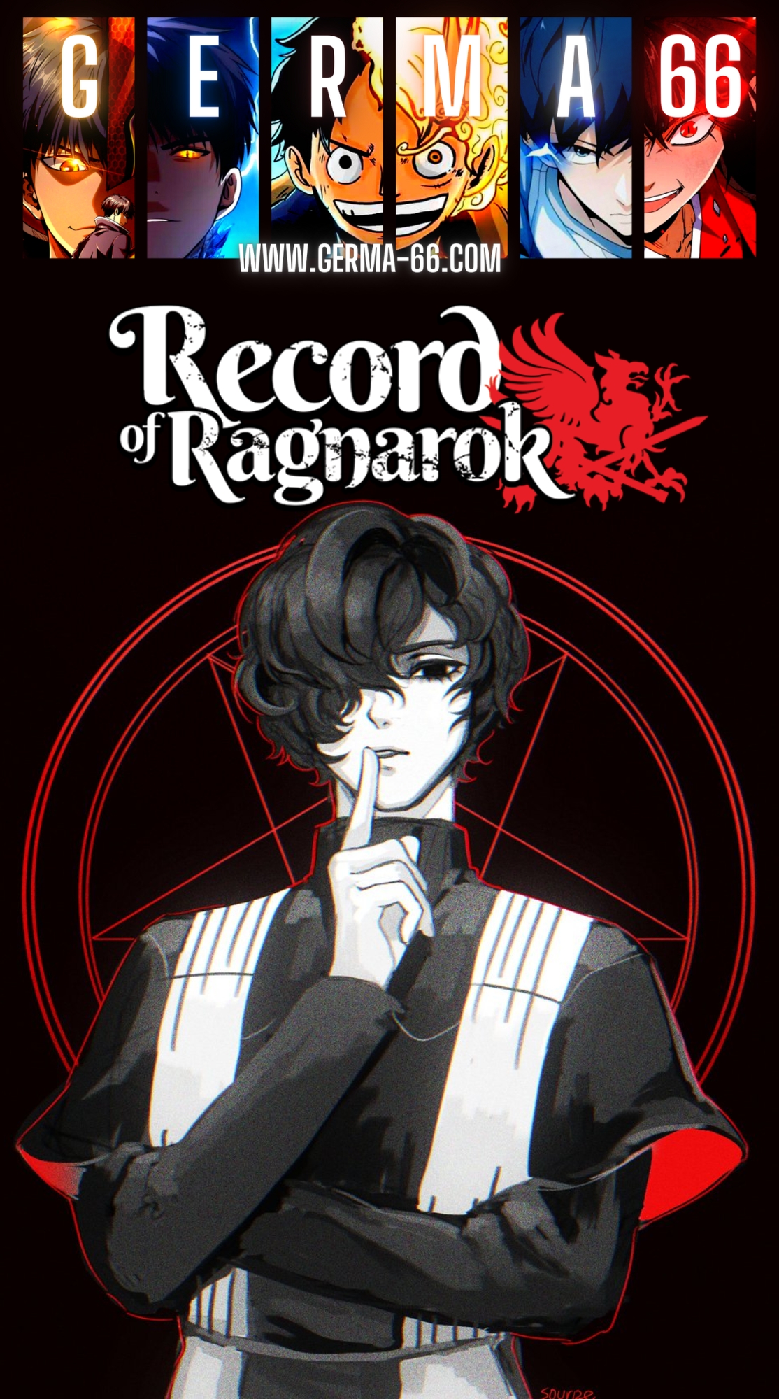record of ragnarok 68.01